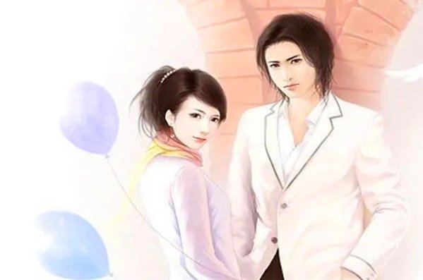 顾北城白莲儿知乎结局