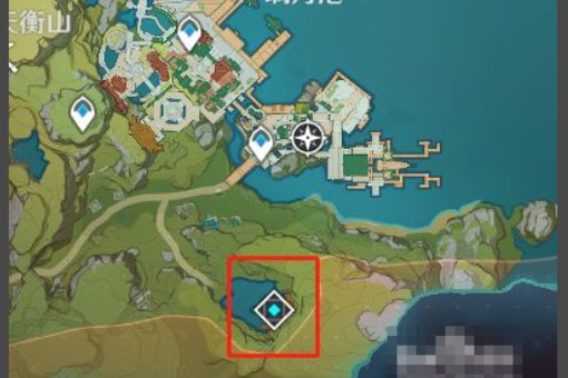 《原神》只角是谁的天赋突破材料?