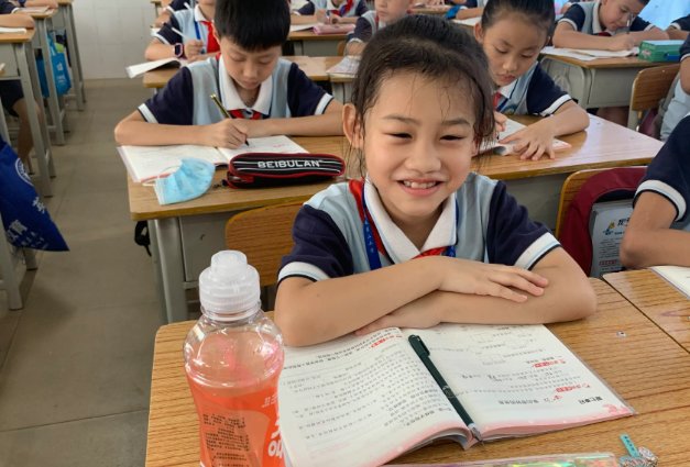 最羡慕的一句话是什么