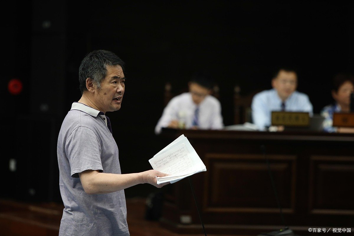 为什么张波叶诚尘一定要将孩子置于死地呢？