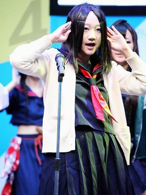 太妹之魂的介绍