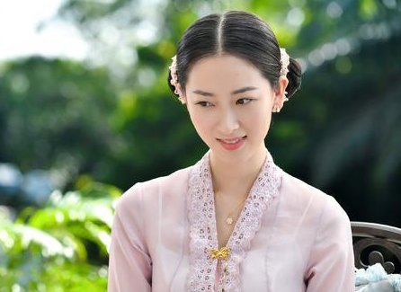 《小娘惹》玉珠的儿子是跟谁生的?