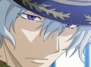 有那些动漫三无少年