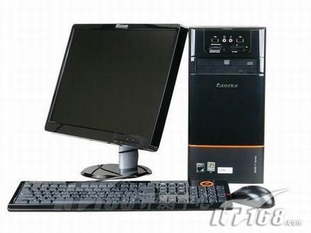 联想家悦E3512的简介