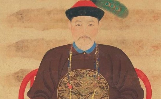 八阿哥最后怎么死的