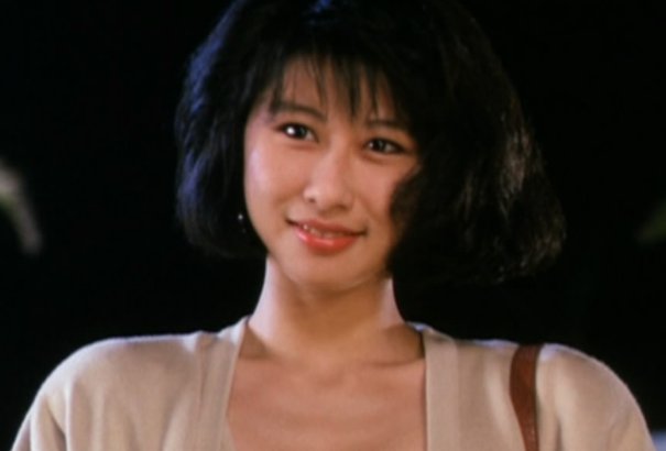 叶倩文为什么没有生育