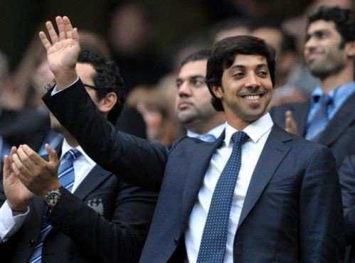 曼城老板曼苏尔是哪国人