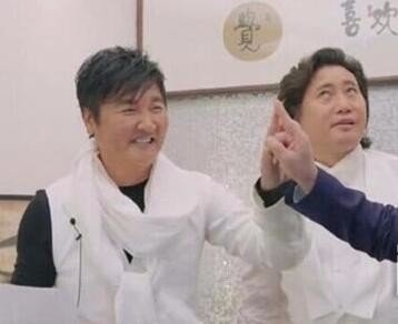 如何评析汪涵在我是歌手第三季孙楠宣布退赛后的救场词