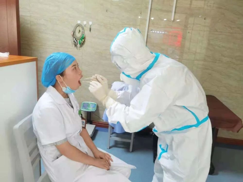 今年6轮本土新增疫情,基本均在一个月左右实现清零,这说明了什么?