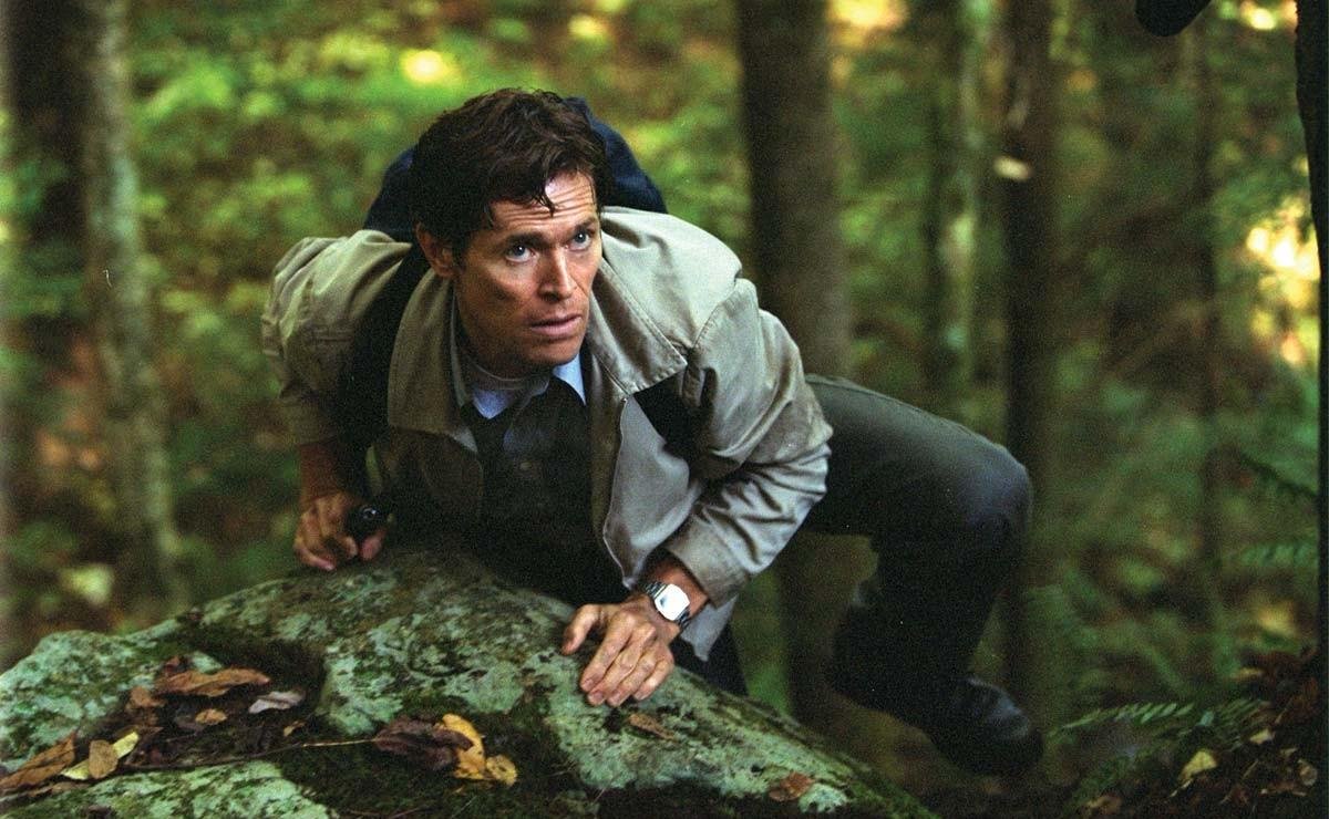 赎金危情的影片魅力