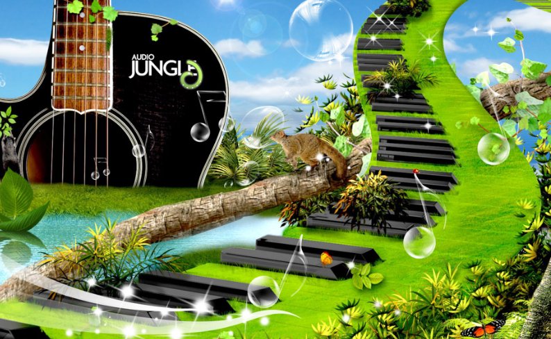 求类似于节奏大师的手游