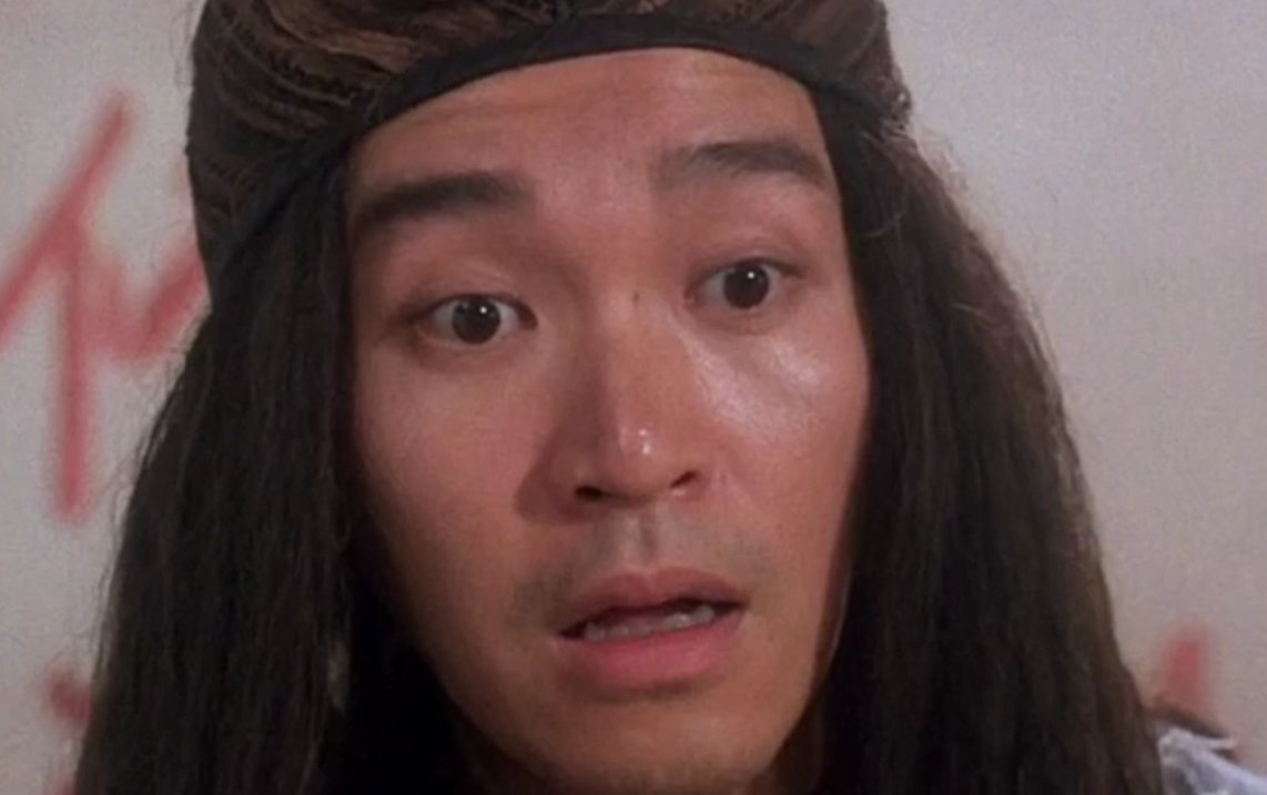 求周星驰《济公》演员列表