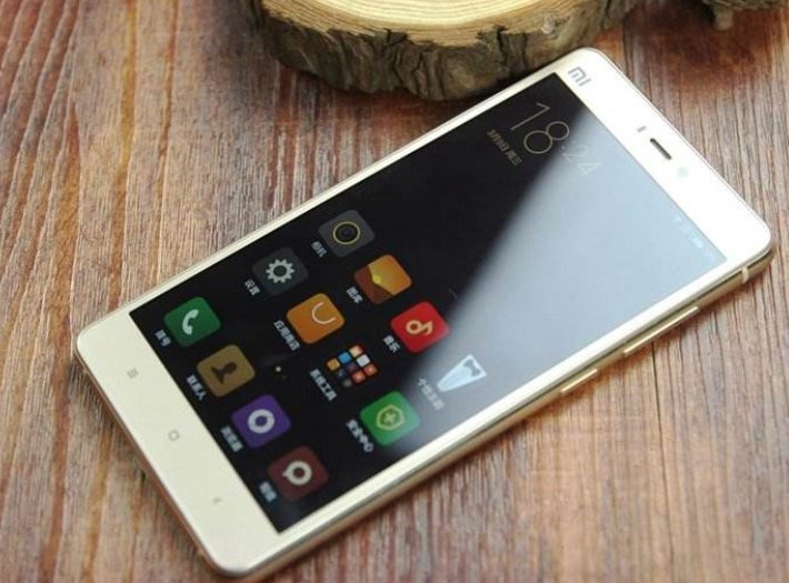 小米手机什么时候上市的？