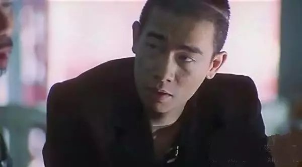 求 古惑仔2之猛龙过江 百度网盘免费资源链接，谢谢