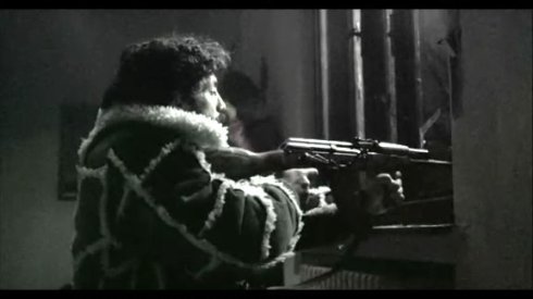 无主孤军的介绍