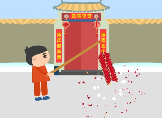 对联的上联贴在门上的左边还是右边?