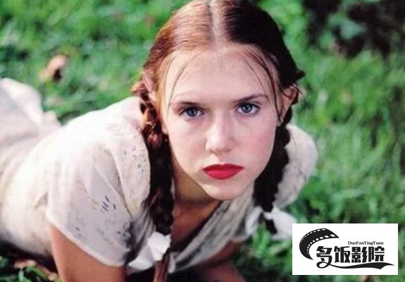 洛丽塔美国版叫什么