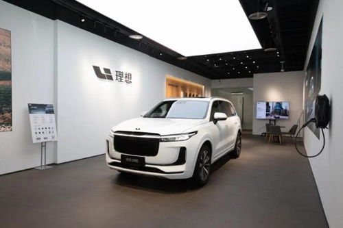 理想汽车蒸发了1600亿，相当于蒸发掉一个起亚，理想还能翻身吗？