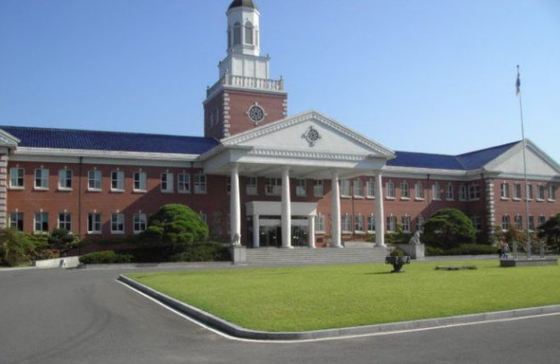 艾利斯顿商学院在哪里