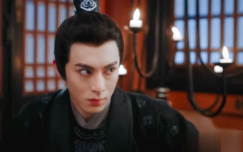 浮图缘什么时候更新？