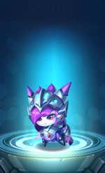 黑暗缪斯都有什么技能