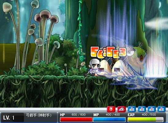 小小冒险岛7到底什么时候出--