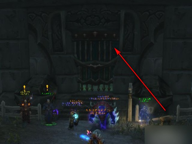 卡拉赞怎么去？