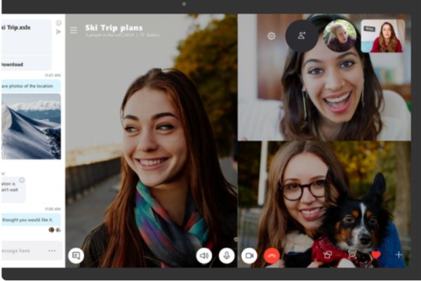 什么视频聊天软件好用