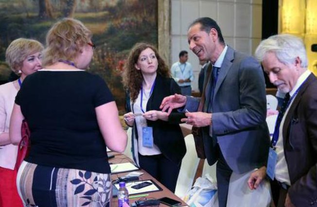 国际私法主要解决的是