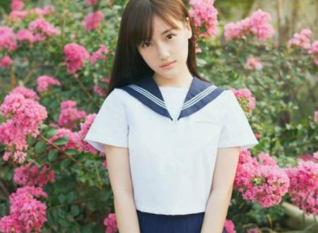 女孩发朋友圈说生活已经开始对我这个小泡芙加奶油了，这是什么意思？