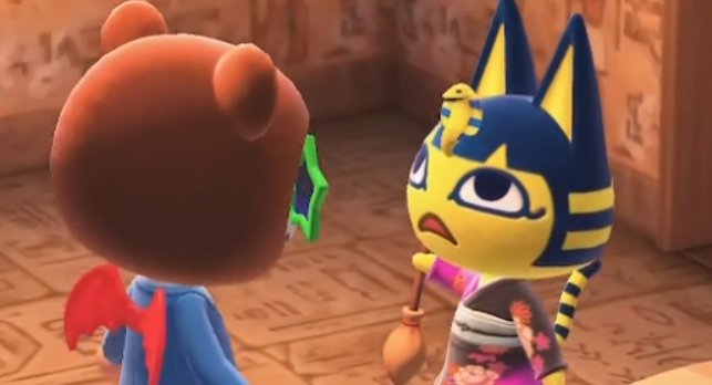 埃及猫是什么梗？