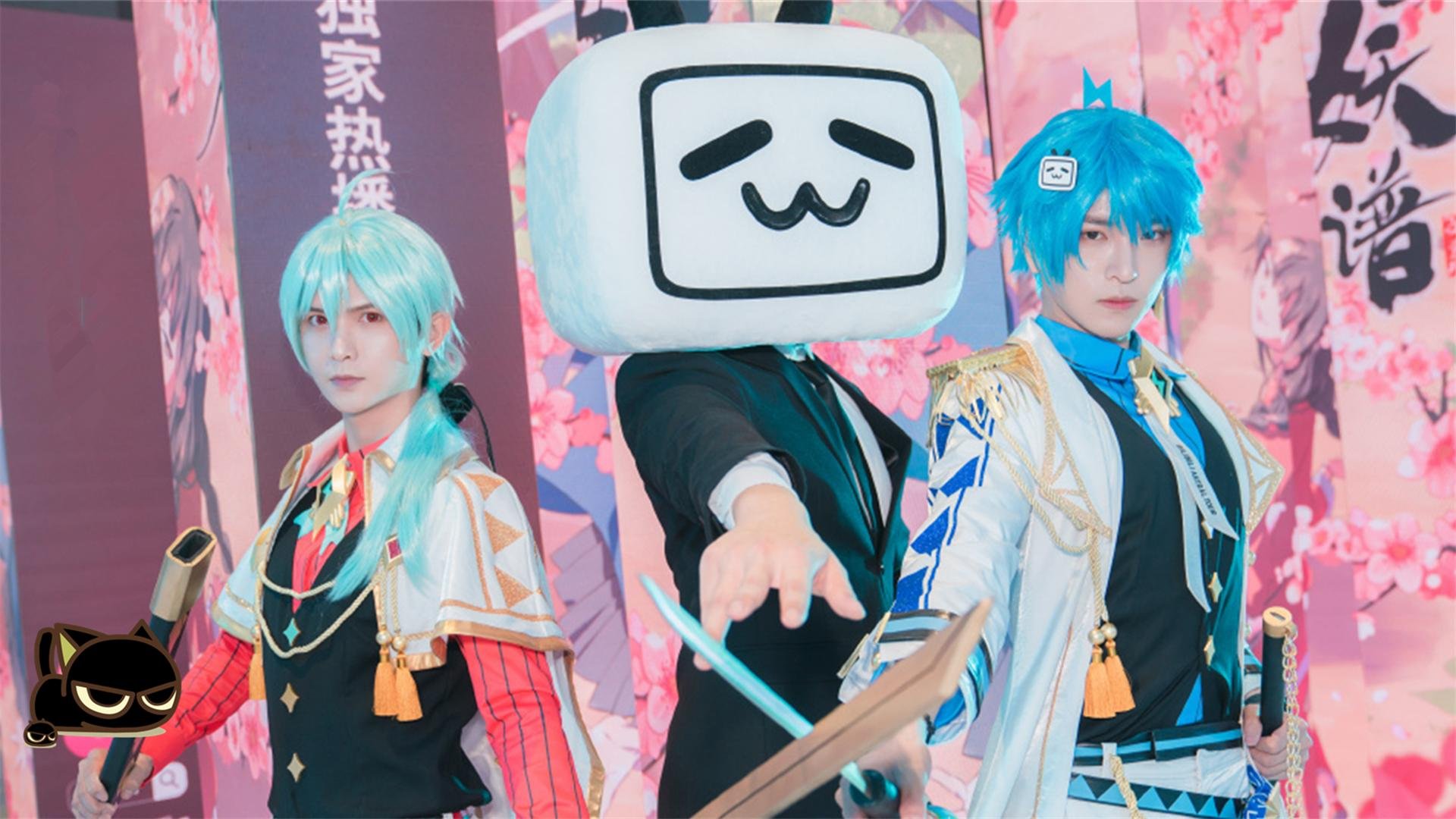 B站的五六级号是不是很稀有？