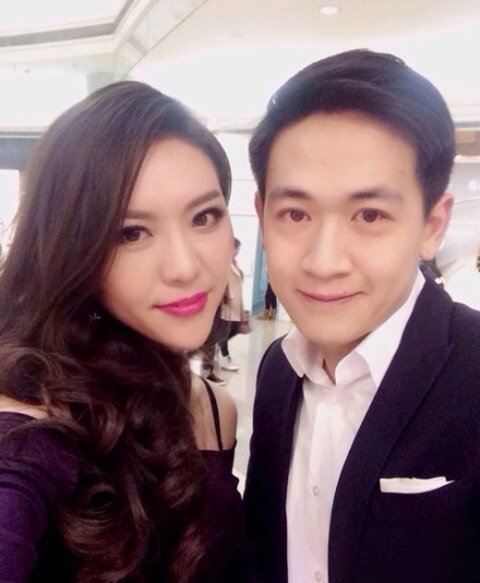 聂倩和乔绍恒结婚了没 分手原因是什么