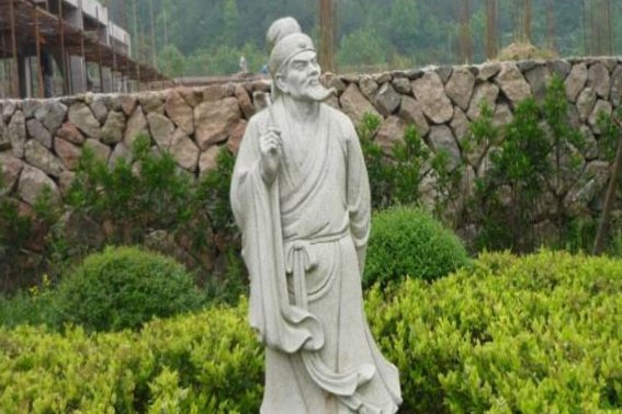 范成大号称什么居士?