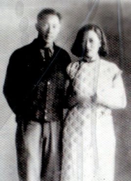 林佐的英勇抗战