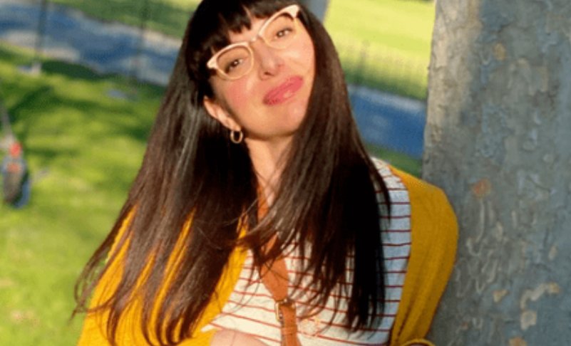 美国女星林赛离奇死亡，在她死亡前经历了什么？