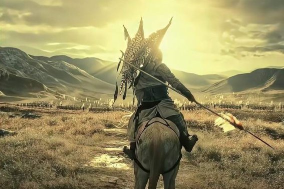 杀个回马枪的歇后语