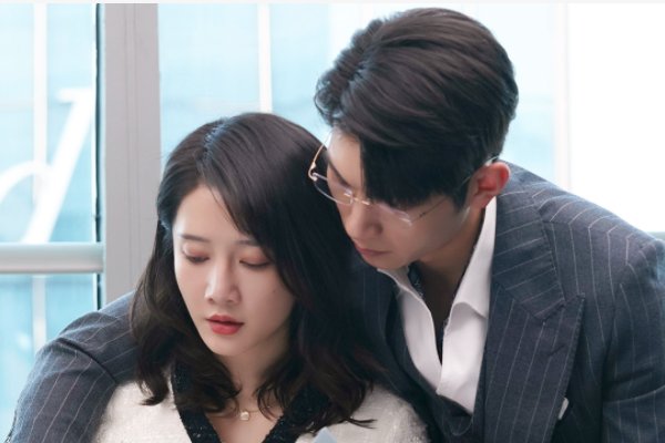 禁欲系占有欲强的男主电视剧