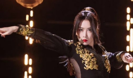 乘风破浪的姐姐第二季排名