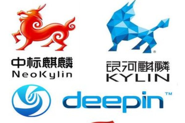 中国有哪些自己的电脑操作系统？