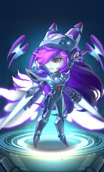 黑暗缪斯都有什么技能