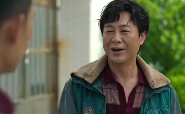 徐雷是高启强杀的吗