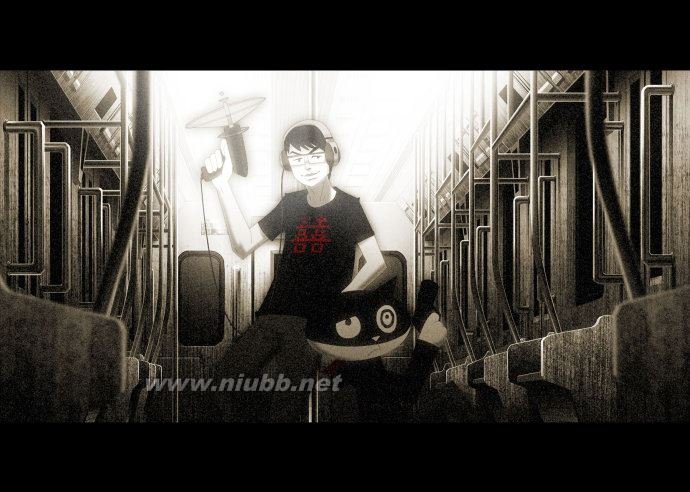 地铁大逃杀的基本信息