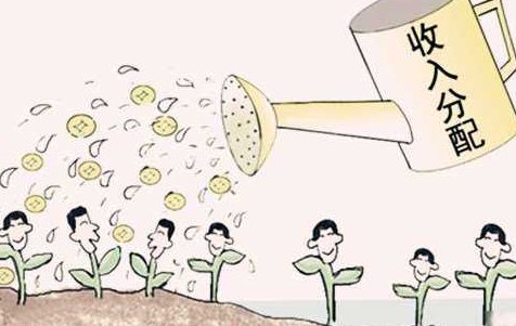 什么是党的十五大对社会公平的认识