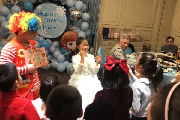 蛋仔派对毁了多少孩子