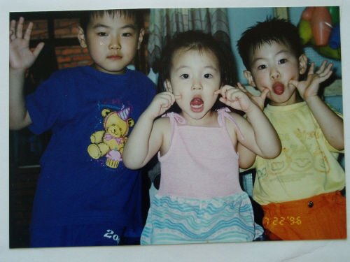 崔雪莉有没有整容？