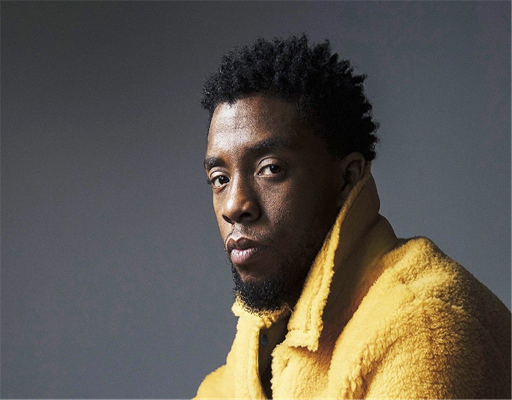 黑豹男主去世，漫威有何回应？