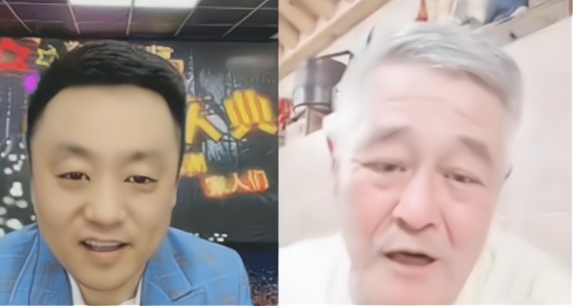 赵本山允许徒弟们通过直播捞金,郭德纲为什么不允许呢?