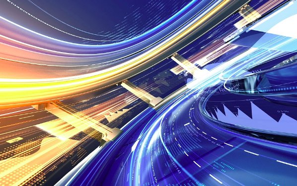 信息高速公路是指什么