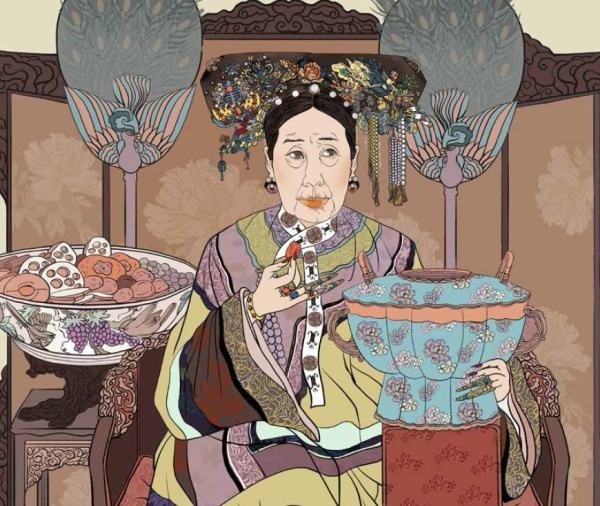 皇上可以废太后吗